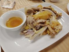 -巫记鸡饭店