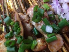 -晓靖轩烧烤(沙河风情店)