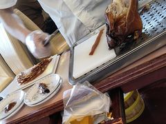 -同喜烤鸭店(光芒店)