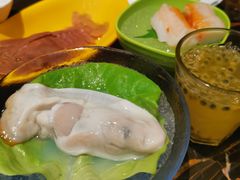 -舒友海鲜姿造(白鹭洲店)