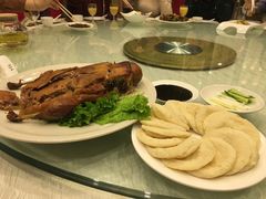 -晋阳饭庄(虎坊桥店)