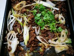 -清真永恒华威肉饼(潘家园店)