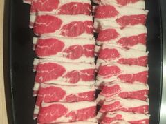 -新石器烤肉(张家港购物公园店)