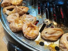 -秋香家韩式炭火烤肉(磐石路店)
