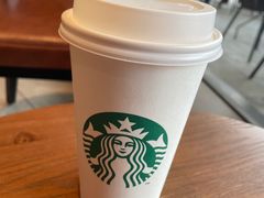 -星巴克(南宁百货文化宫店)