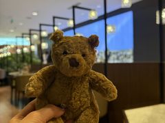 -THE WOODS 简餐 (国贸商城店)