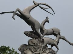 -广富林郊野公园