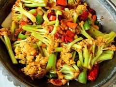 -岚县土豆宴(平阳路店)