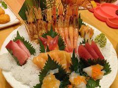 -王鼎精致料理铁板烧(世博源店)