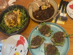 -Mesa Madre梅萨妈妈·Bintana(国贸店)
