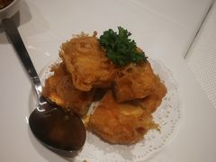-新加坡海鲜共和(名胜世界圣淘沙海滨坊)