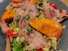 -老欧洲咖啡·西餐(后湖店)