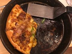 -必胜客(新海上世界店)