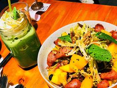 -BE BRIGHT KITCHEN(正佳广场店)