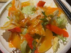 -谷牛日式烤肉(宝山U天地店)