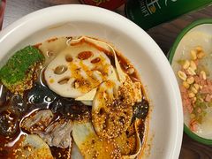 -艺味深尝(云锦路店)