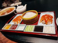 -荣兴酒家(徐家汇店)