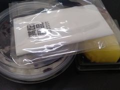 -满记甜品(金帝银泰城店)