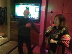 -星聚会KTV(苏州信投大厦店)