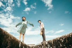 -太古映画婚纱摄影(天河店)