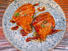 鹅肝握寿司-石屋料理(南京西路店)