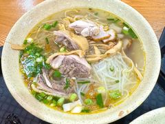 -华姐鸡粉(教育路店)