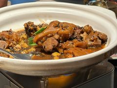 -鸽子侯·家宴·平价海鲜(绿地店)