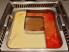 -巴奴毛肚火锅(悠唐购物中心店)