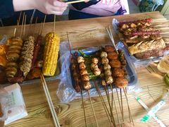 -非凡烧烤(历史博物馆店)