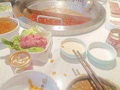 -小龙坎火锅(IFS HOT店)