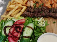 -ALAMEEN阿拉伯餐厅(三里屯店)