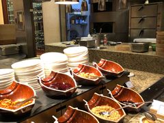 -鸣诗自助餐(澳門四季酒店)