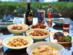 自制酱鸭-菲乐餐厅(三十年经营·湖滨路店)