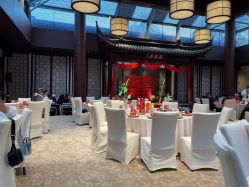 -颐和芥子园酒店·宴会厅