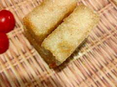 糍饭糕-蒲石小点(愚园路店)