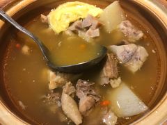 紫阳蒸盆子-秦唐一号西安菜馆(钟楼店)