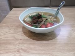 -顾一碗馄饨·烧麦(儿童医学中心店)