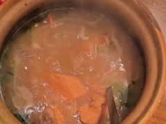 -清水亭湖北菜(大屯DT51店)