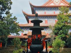 -开福禅寺