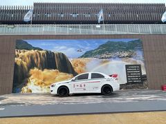 -陕西黄河壶口瀑布旅游区
