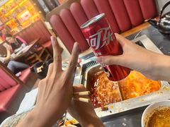 -晓林火锅(安定门店)