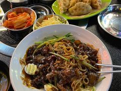 -包装马车·韩国料理·포장마차