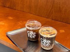 -有趣人类咖啡(永庆坊店)