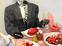 -娜娜家•Nana And Her Friends Restaurant(小寨原力场店)