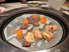 -么子烤肉(化龙池店)