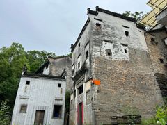 -新安江山水画廊风景区