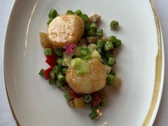 -金轩中餐厅 Jin Xuan(浦东丽思卡尔顿酒店)