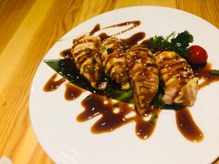 -竹幸日本料理(国光1937科技文化创意园店)