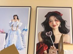 -海马体照相馆(成都来福士广场店)