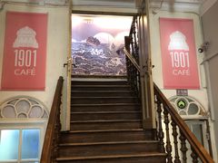 -1901 Cafe(西四店)